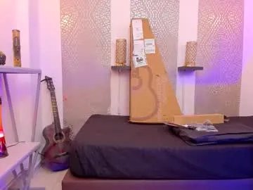 Try Chaturbate's Nikolay_gregori nikolay_gregori from Chaturbate