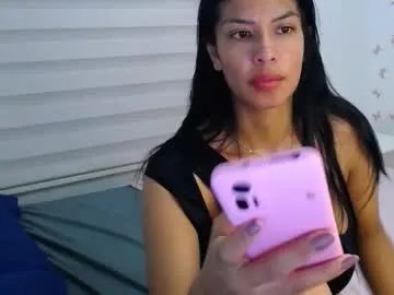 nila_kaia on Chaturbate