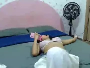 nila_kaia on Chaturbate