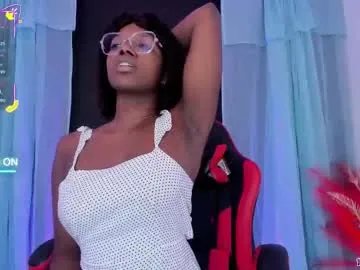 Freechat nilosolem12 on Chaturbate