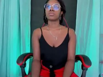 Freechat nilosolem12 on Chaturbate