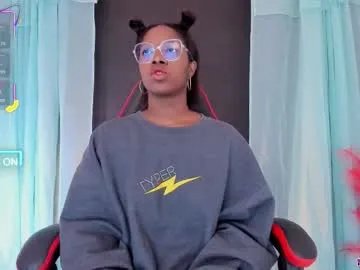 Freechat nilosolem12 on Chaturbate