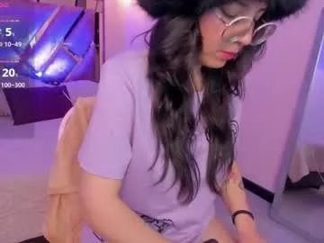 nina_myers on Chaturbate