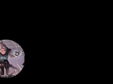 ninacapelli on Chaturbate