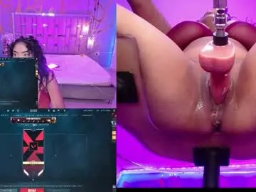 ninacapelli — FUCK MY HOLE (TAKE CONTROL X3 MIN)  #fuckmachine  #anal  #bigboobs #squirt  #young [376 tokens remaining]