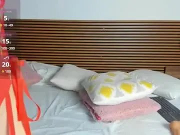 Freechat nitha_model on Chaturbate