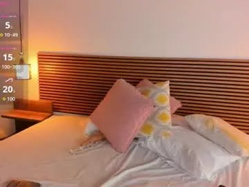 Freechat nitha_model on Chaturbate