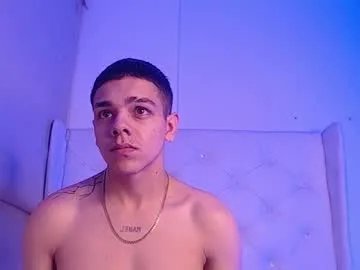 Discover Chaturbate's Noah_and_kim69 noah_and_kim69 from Chaturbate