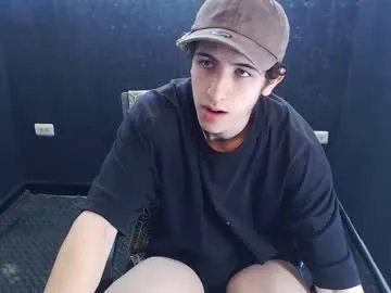 noah_sokolov on Chaturbate