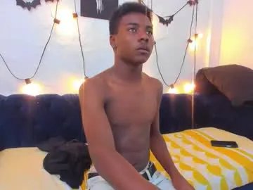 Freechat noahjhonson69 on Chaturbate