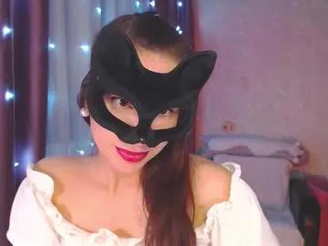 Amazing Nonude_eva wants you to fuck her body now nonude_eva from Chaturbate