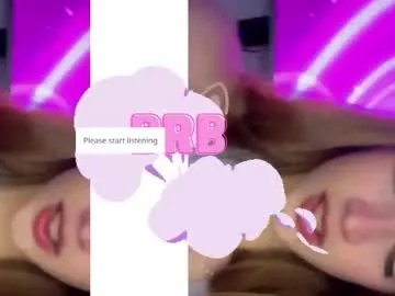 Freechat nora_vennucci on Chaturbate