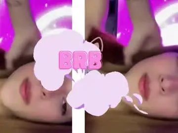 Freechat nora_vennucci on Chaturbate