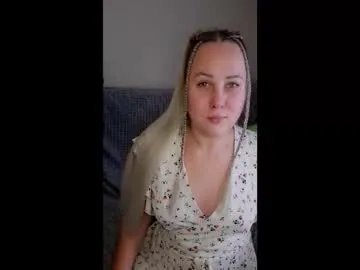 not_nakedcat on Chaturbate