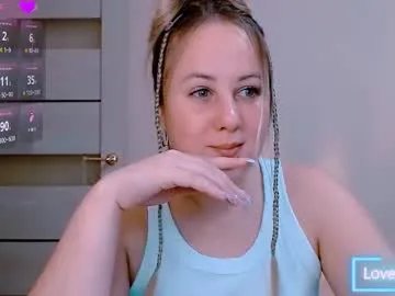 not_nakedcat on Chaturbate