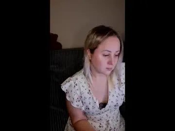 not_nakedcat on Chaturbate