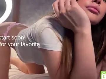 Freechat notecarret on Chaturbate