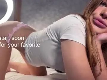 notecarret — Goal:  Naked pussy  #shy #new #18 #teen #bigboobs  - Next Goal: Two fingers in pussy + squirt