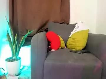 Checkout 25 years old nyalgasai1 from Chaturbate nyalgasai1 from Chaturbate