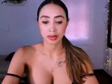 nycole_1988 on Chaturbate