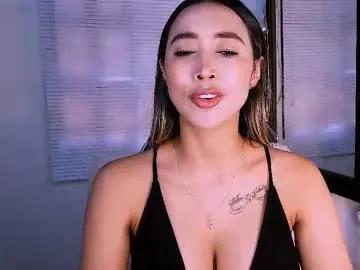 nycole_1988 on Chaturbate