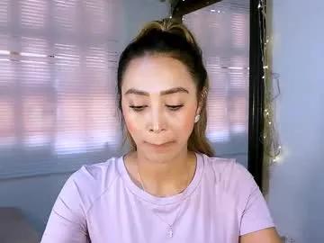 nycole_1988 on Chaturbate