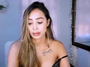 nycole_1988 on Chaturbate