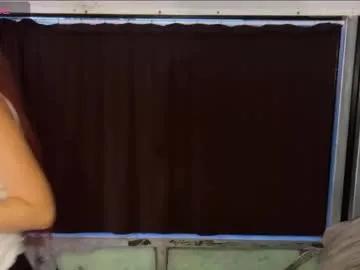 Chaturbate Nympharabelle nympharabelle from Chaturbate