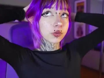 nyx_dolll on Chaturbate