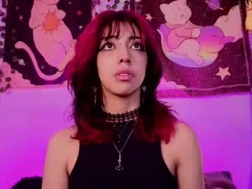 Freechat nyx_nayla on Chaturbate