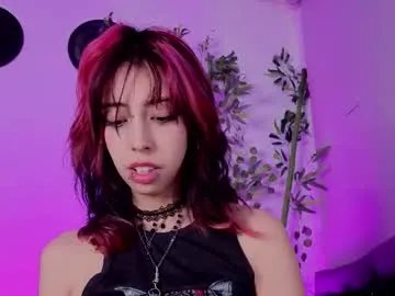 Freechat nyx_nayla on Chaturbate