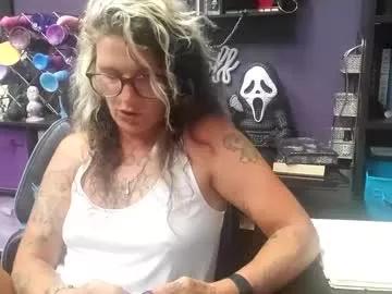 oddywithabody on Chaturbate 