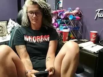 oddywithabody on Chaturbate 