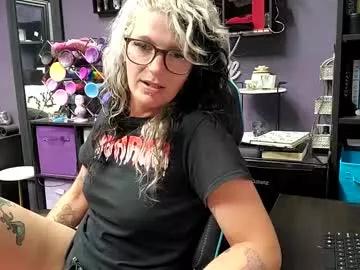oddywithabody on Chaturbate 