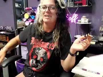 oddywithabody on Chaturbate 