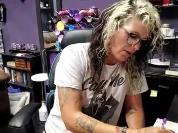 oddywithabody on Chaturbate 