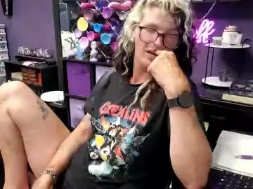 oddywithabody on Chaturbate 
