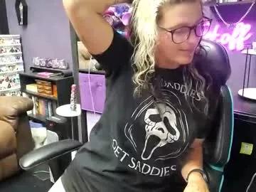 oddywithabody on Chaturbate 