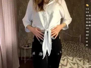 odelinabain on Chaturbate