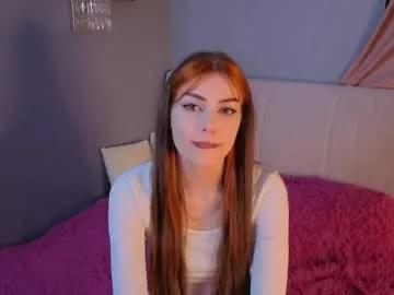 odelynacoppensv on Chaturbate 