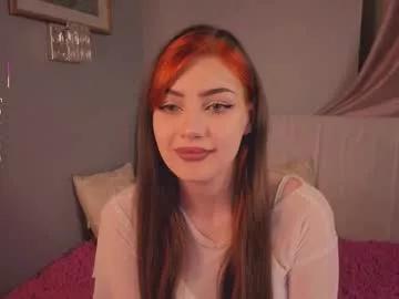 odelynacoppensv on Chaturbate 