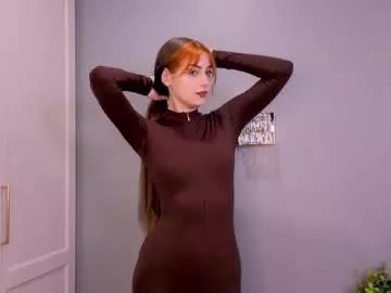 odelynacoppensv on Chaturbate 