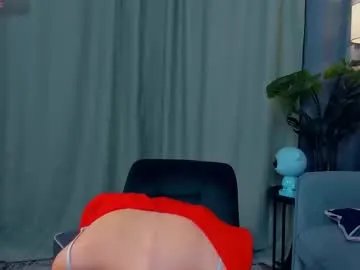 Freechat odettechurchwell on Chaturbate