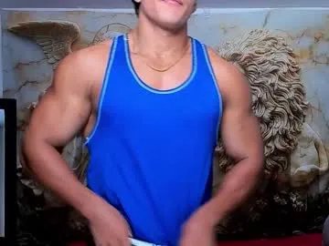 oliver_tommy from Chaturbate