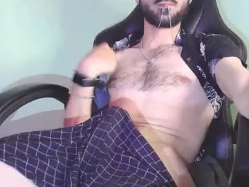 Freechat olivereff on Chaturbate