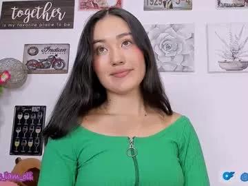 olivia22love on Chaturbate 
