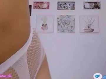 olivia22love on Chaturbate 