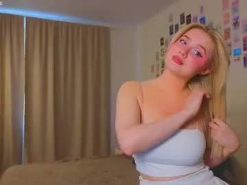 oliviabr0wn on Chaturbate