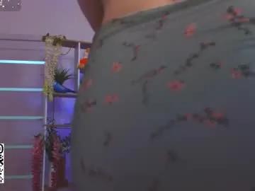 oliviabr0wn on Chaturbate