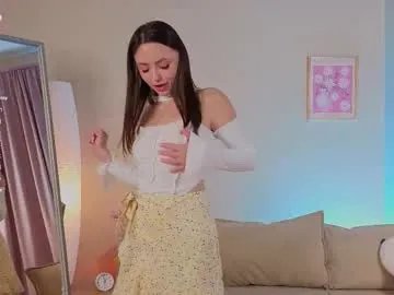 oliviakis on Chaturbate